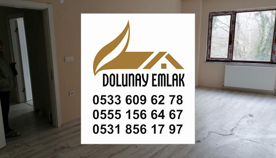 Esenköy geredeli kampüs 2+1 Satılık daire 