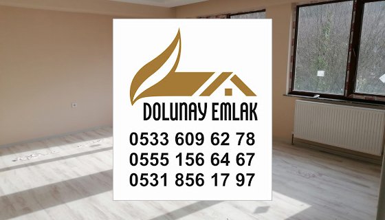 Esenköy Satılık daire geredeli kampüs 4.kat